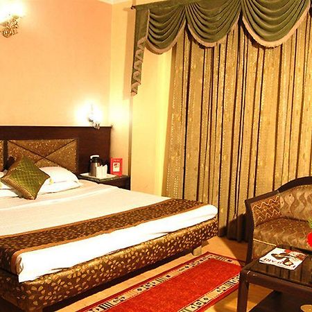 Hotel Angel'S Inn Маналі Екстер'єр фото