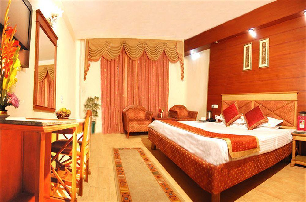 Hotel Angel'S Inn Маналі Екстер'єр фото
