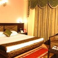 Hotel Angel'S Inn Маналі Екстер'єр фото