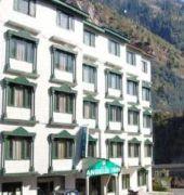 Hotel Angel'S Inn Маналі Екстер'єр фото