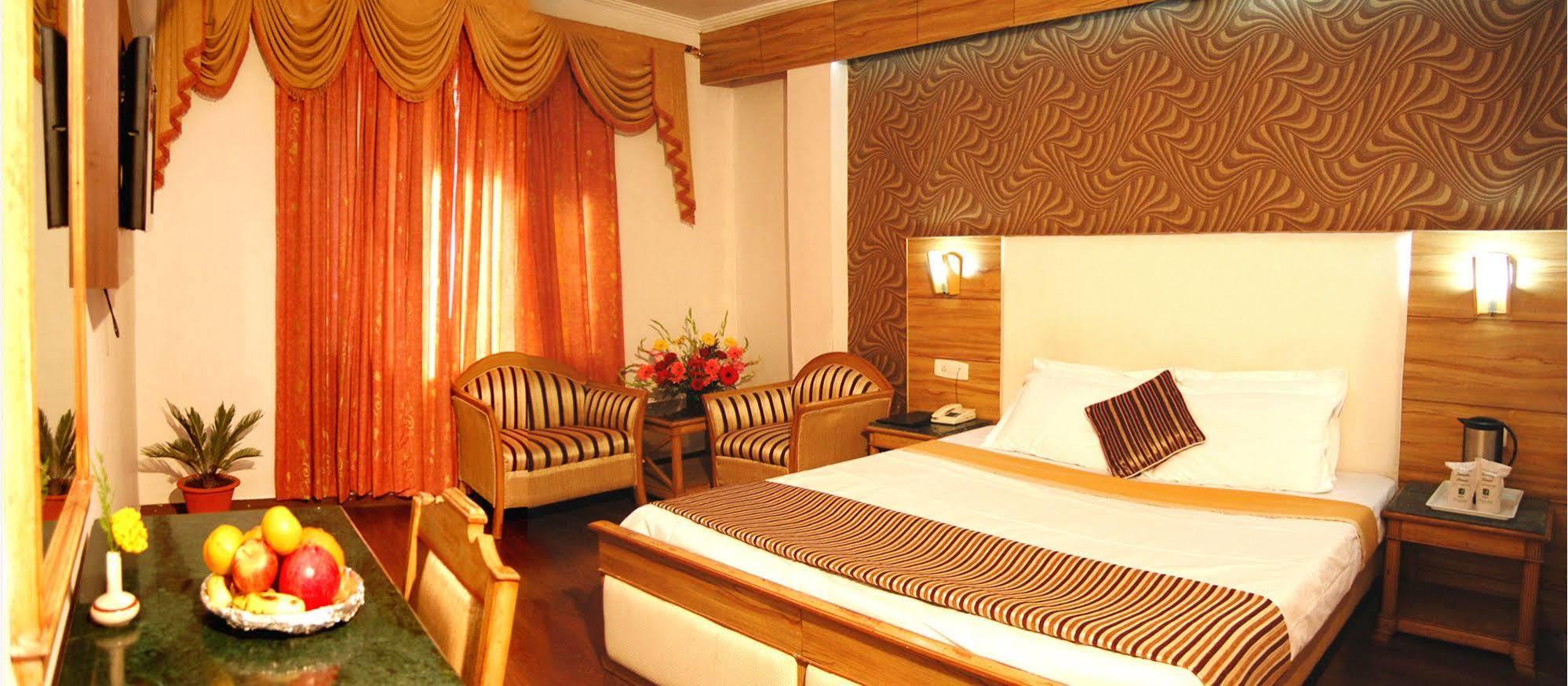 Hotel Angel'S Inn Маналі Екстер'єр фото